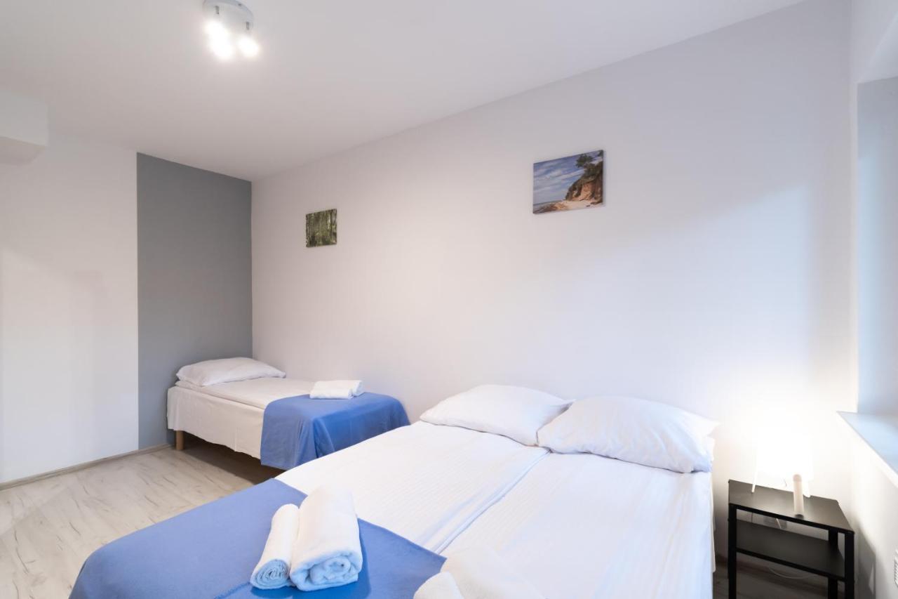 Apartamenty Poddabek- Basen Kryty, Sauna, Animacje Dla Dzieci , Malpi Gaj, Baseny Na Dachu بودودومبيا المظهر الخارجي الصورة