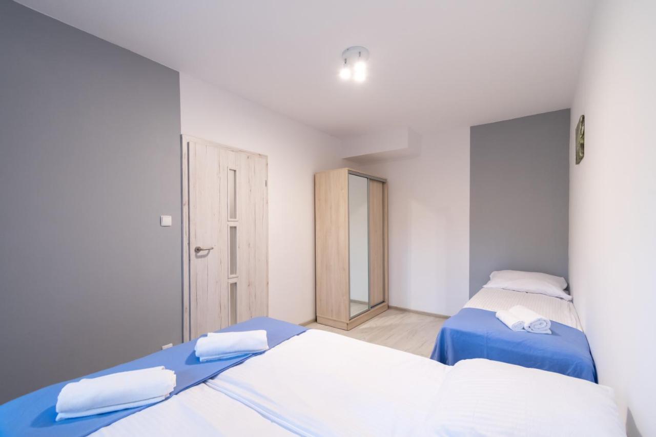 Apartamenty Poddabek- Basen Kryty, Sauna, Animacje Dla Dzieci , Malpi Gaj, Baseny Na Dachu بودودومبيا المظهر الخارجي الصورة
