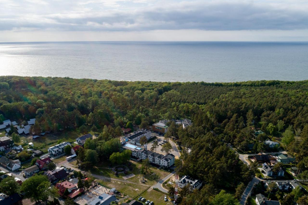 Apartamenty Poddabek- Basen Kryty, Sauna, Animacje Dla Dzieci , Malpi Gaj, Baseny Na Dachu بودودومبيا المظهر الخارجي الصورة