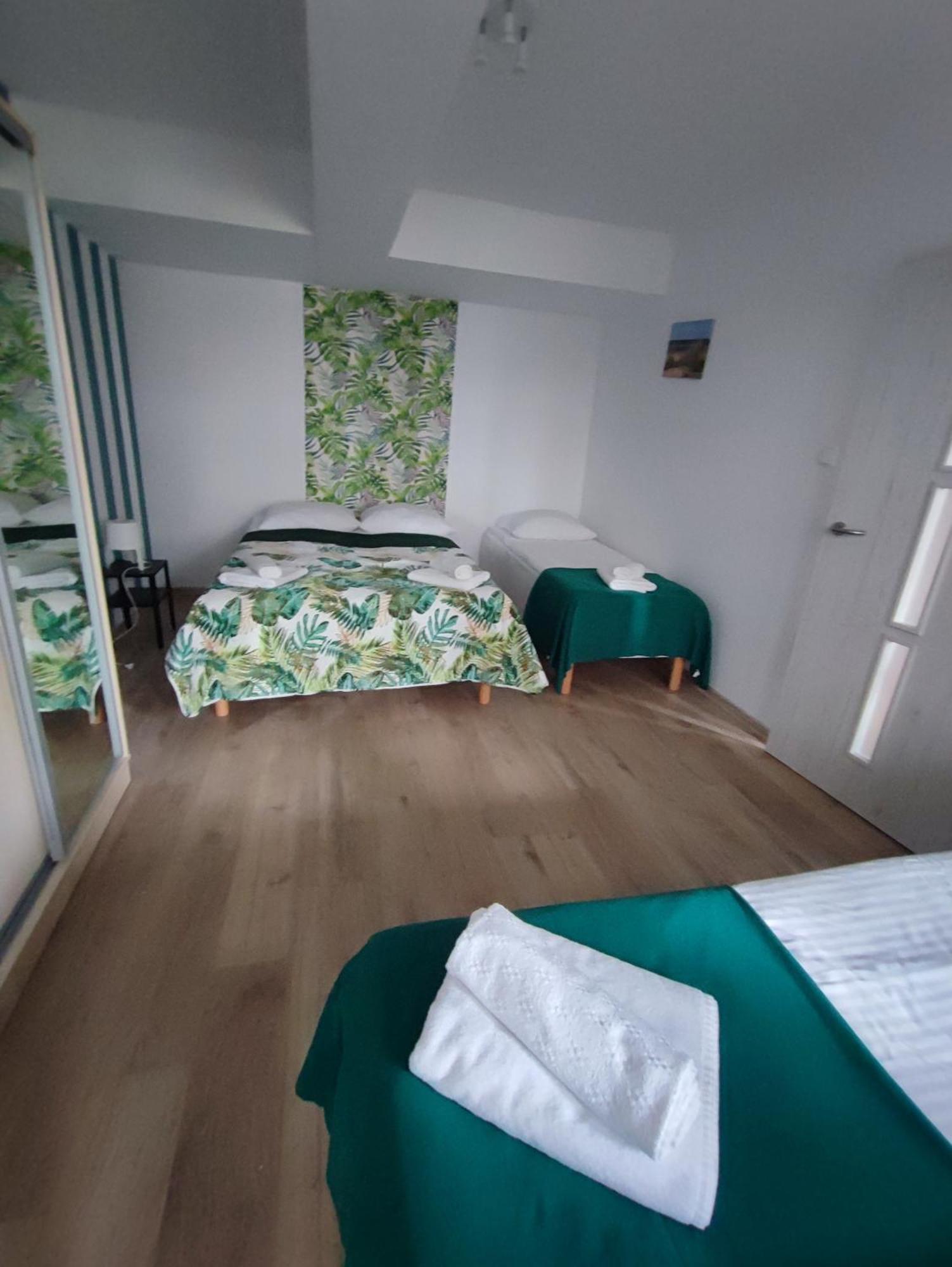 Apartamenty Poddabek- Basen Kryty, Sauna, Animacje Dla Dzieci , Malpi Gaj, Baseny Na Dachu بودودومبيا المظهر الخارجي الصورة