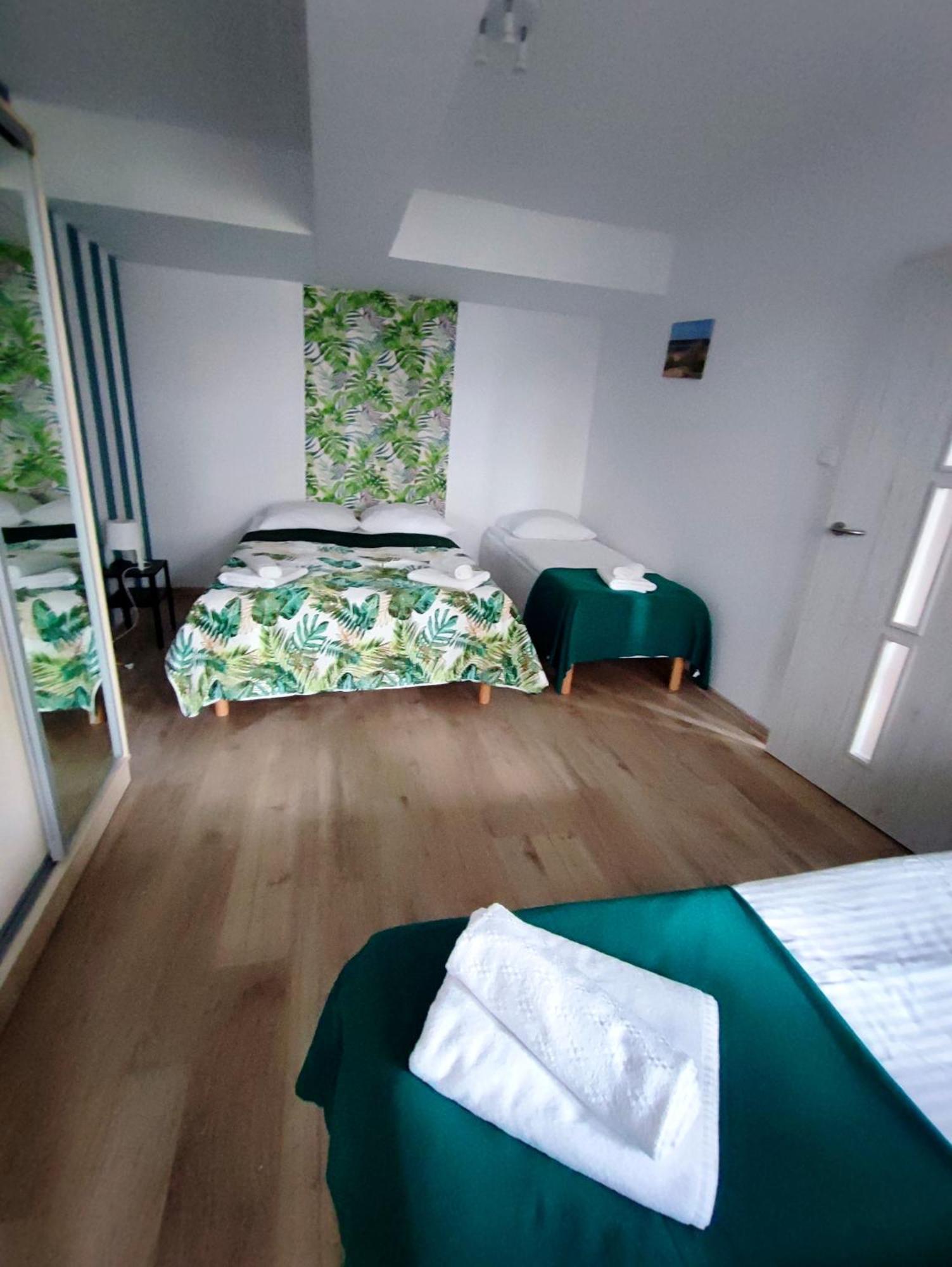 Apartamenty Poddabek- Basen Kryty, Sauna, Animacje Dla Dzieci , Malpi Gaj, Baseny Na Dachu بودودومبيا المظهر الخارجي الصورة