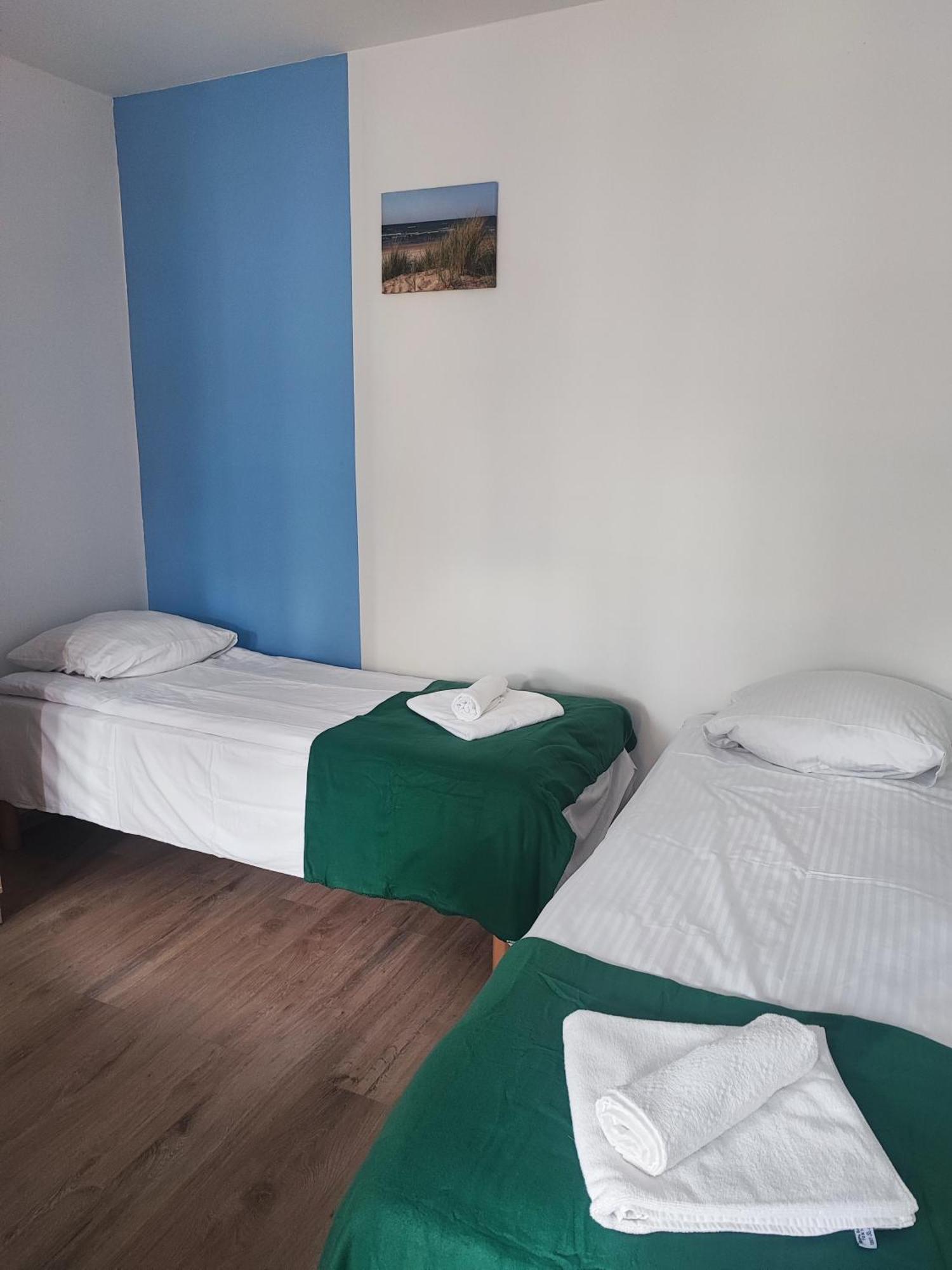 Apartamenty Poddabek- Basen Kryty, Sauna, Animacje Dla Dzieci , Malpi Gaj, Baseny Na Dachu بودودومبيا المظهر الخارجي الصورة