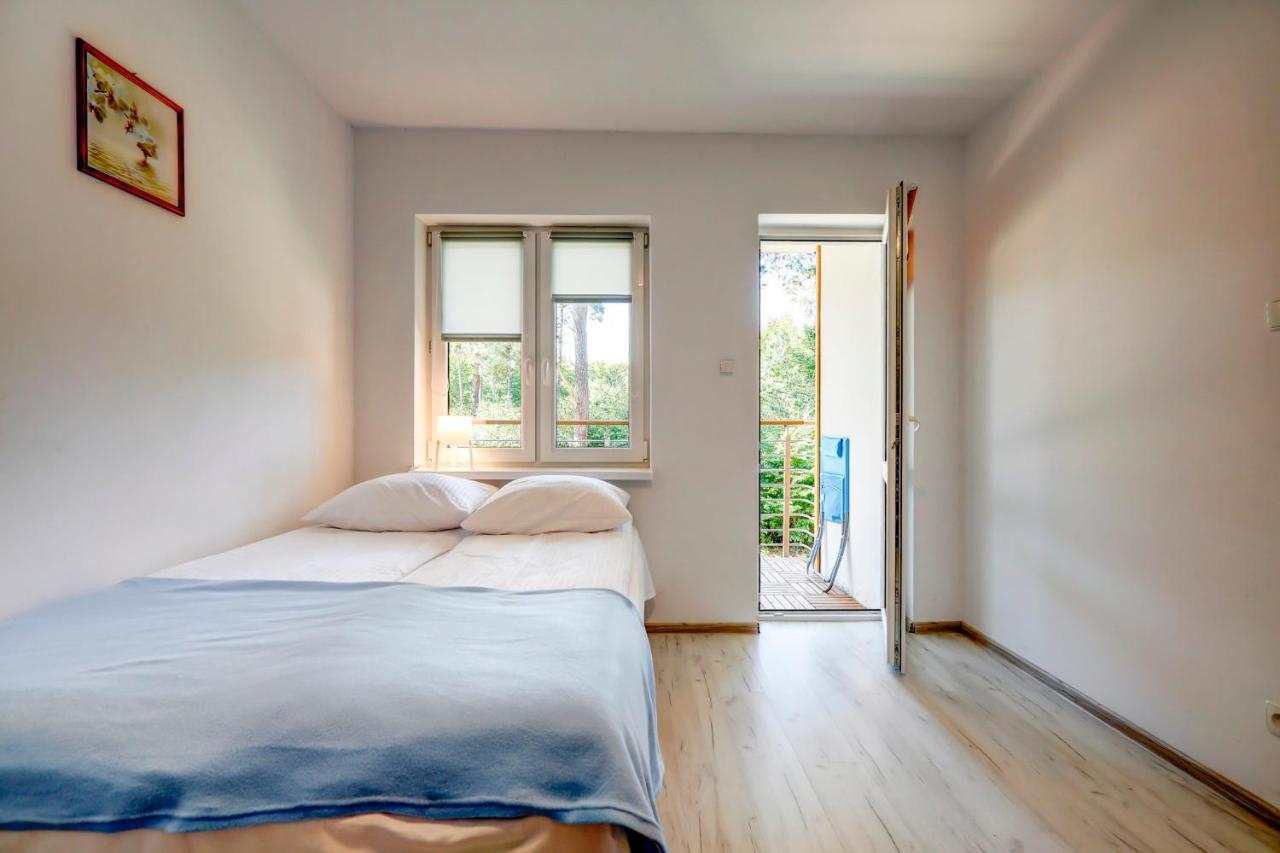 Apartamenty Poddabek- Basen Kryty, Sauna, Animacje Dla Dzieci , Malpi Gaj, Baseny Na Dachu بودودومبيا المظهر الخارجي الصورة